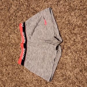 Nike Toddler Athletic Shorts